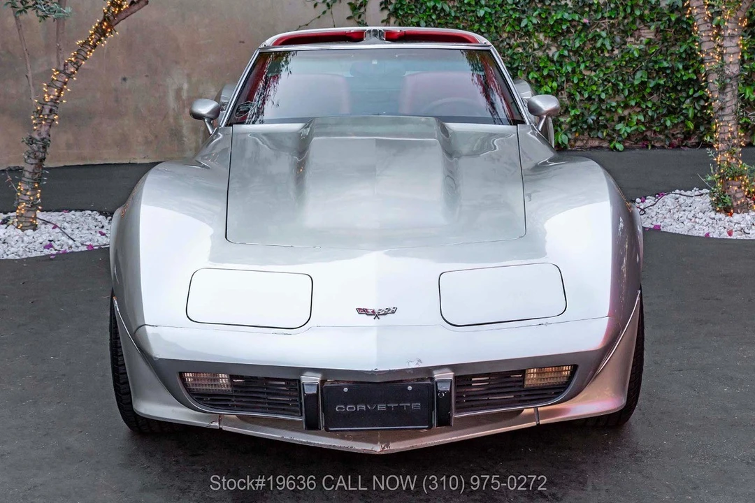 1979 Chevrolet Corvette C3 - Image 2 of 31