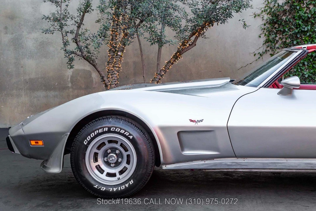 1979 Chevrolet Corvette C3 - Image 18 of 31