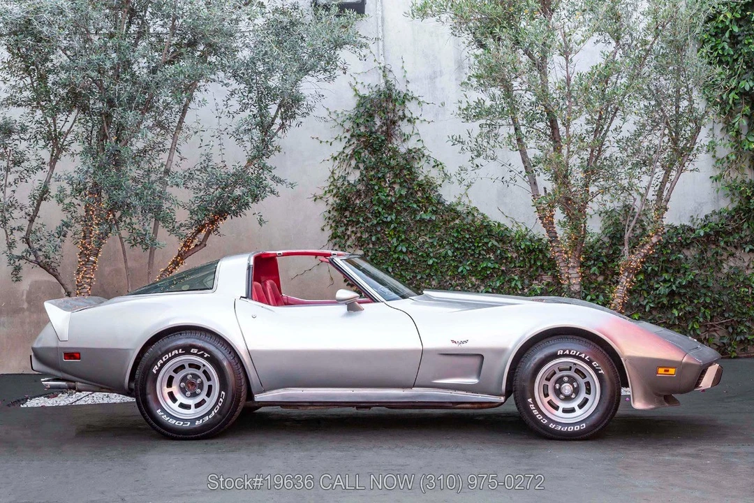 1979 Chevrolet Corvette C3 - Image 4 of 31