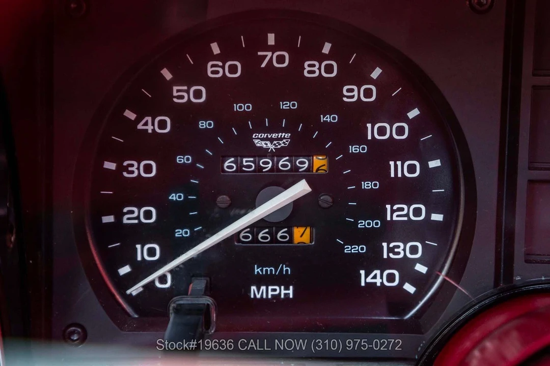 1979 Chevrolet Corvette C3 - Image 26 of 31