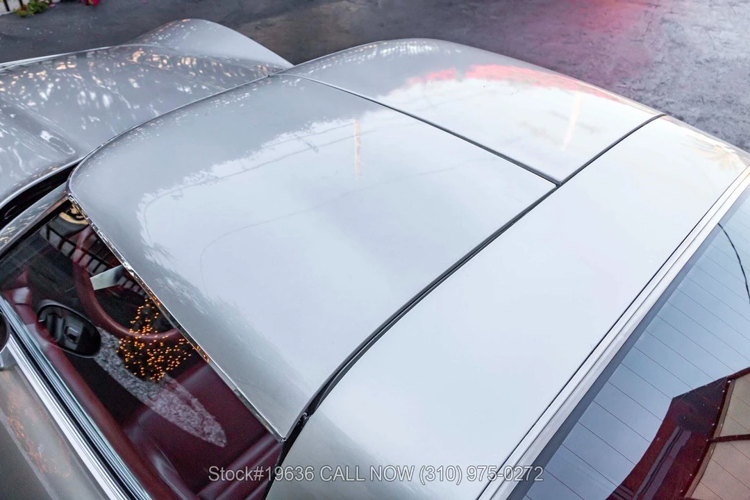 1979 Chevrolet Corvette C3 - Image 13 of 31