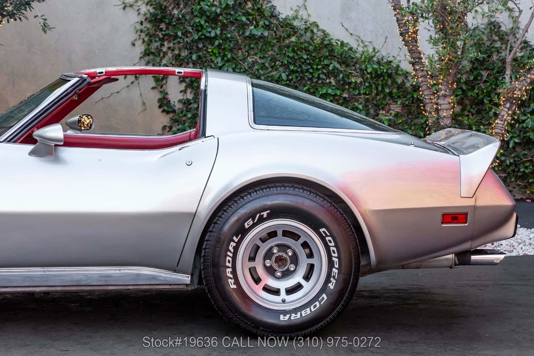 1979 Chevrolet Corvette C3 - Image 19 of 31