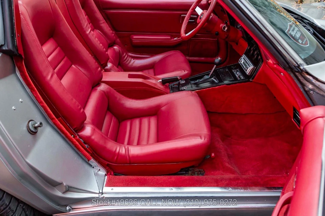 1979 Chevrolet Corvette C3 - Image 27 of 31