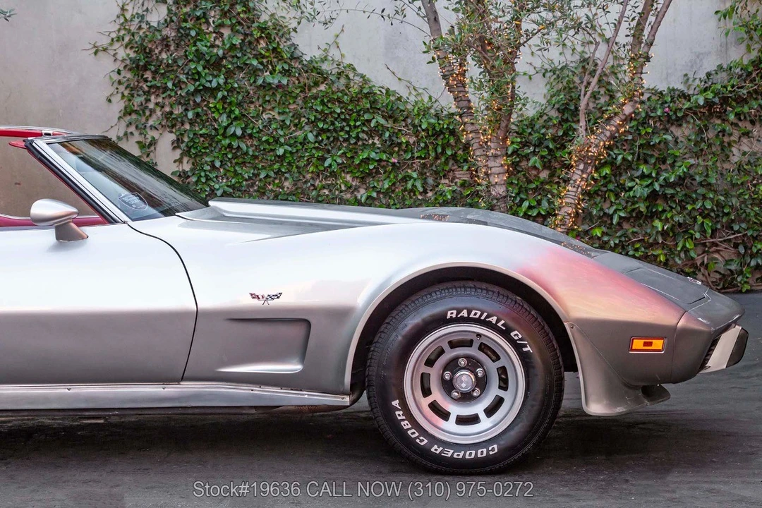 1979 Chevrolet Corvette C3 - Image 16 of 31