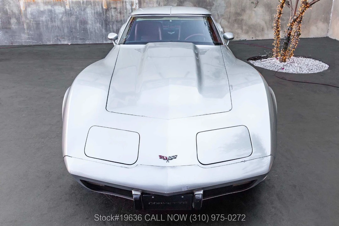 1979 Chevrolet Corvette C3 - Image 9 of 31