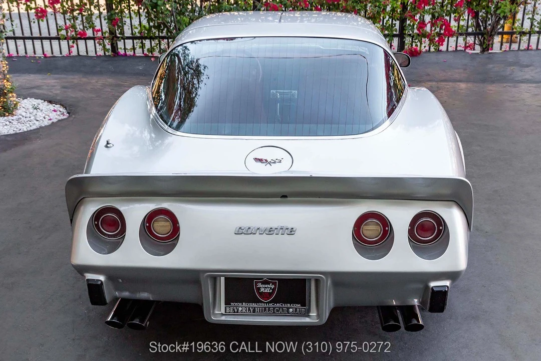 1979 Chevrolet Corvette C3 - Image 11 of 31