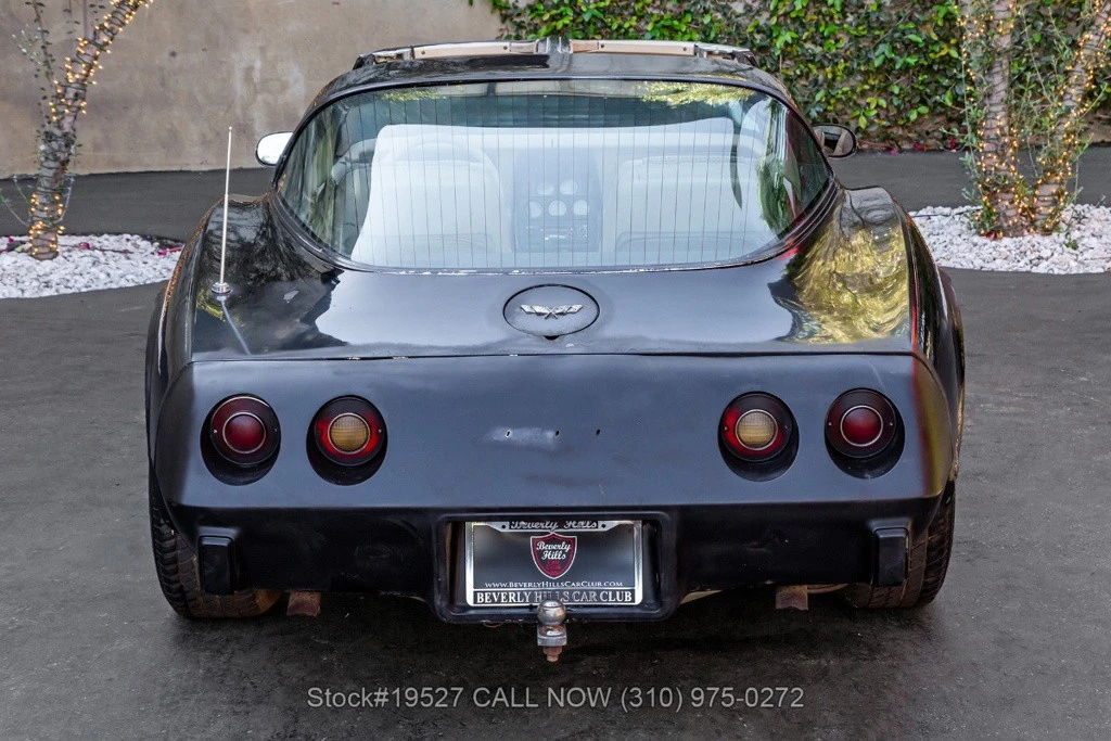 1979 Chevrolet Corvette C3 - Image 6 of 12
