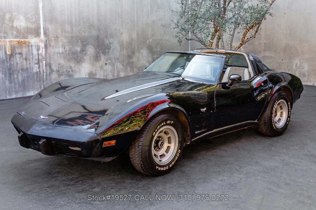 1979 Chevrolet Corvette C3 - Image 8 of 12