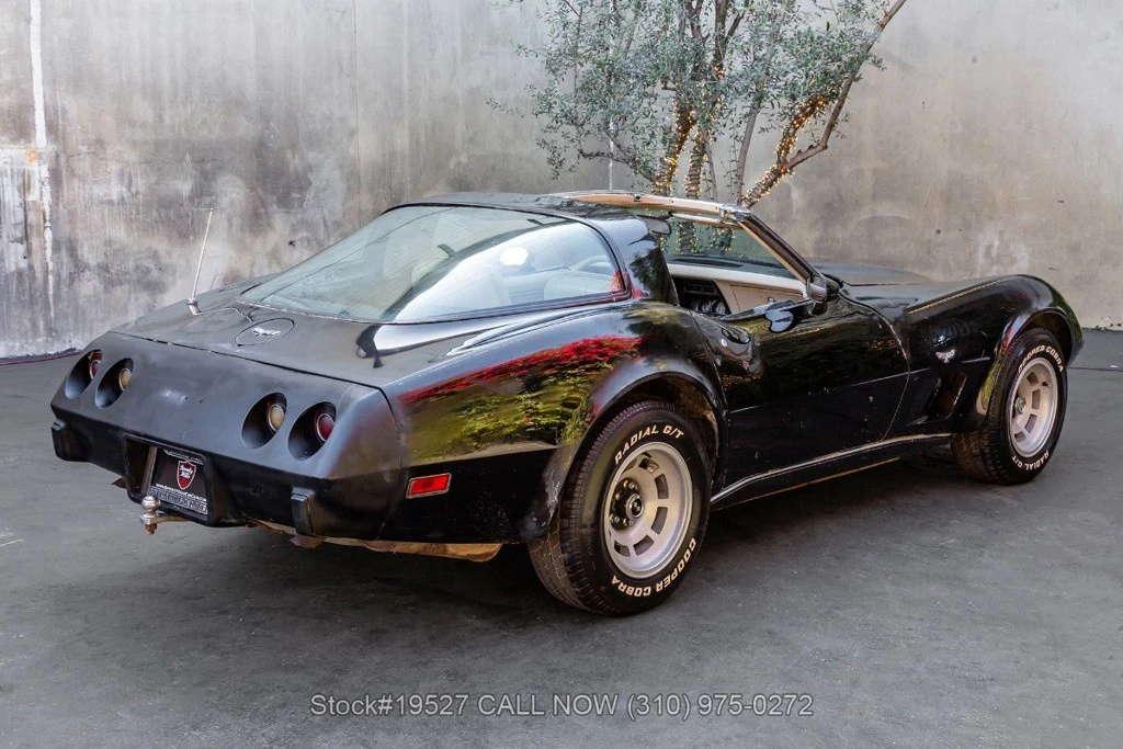 1979 Chevrolet Corvette C3 - Image 5 of 12