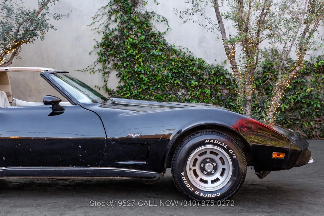 1979 Chevrolet Corvette C3 - Image 16 of 31