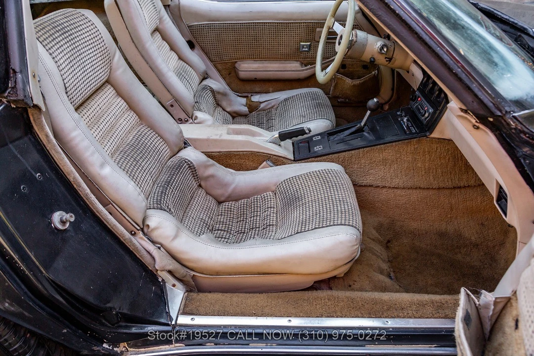 1979 Chevrolet Corvette C3 - Image 26 of 31