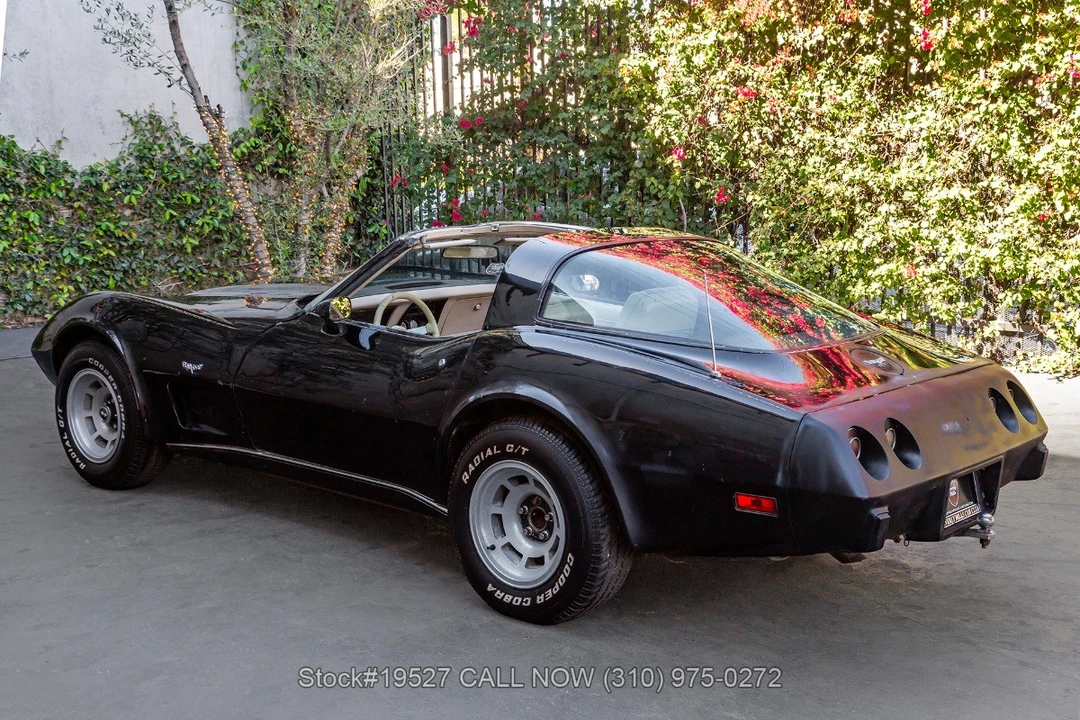 1979 Chevrolet Corvette C3 - Image 8 of 31