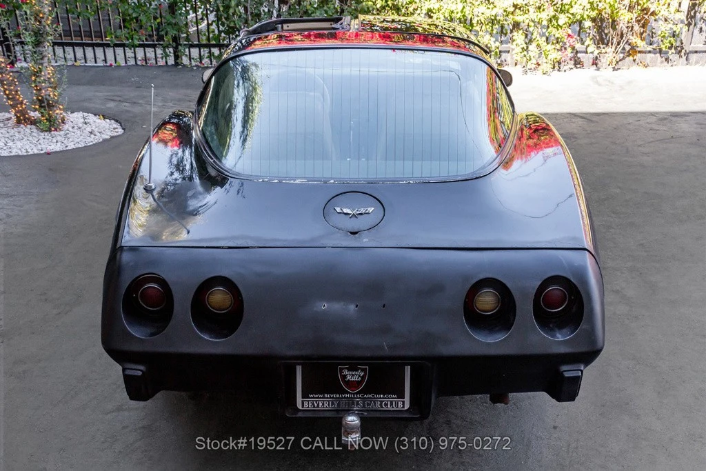 1979 Chevrolet Corvette C3 - Image 10 of 12