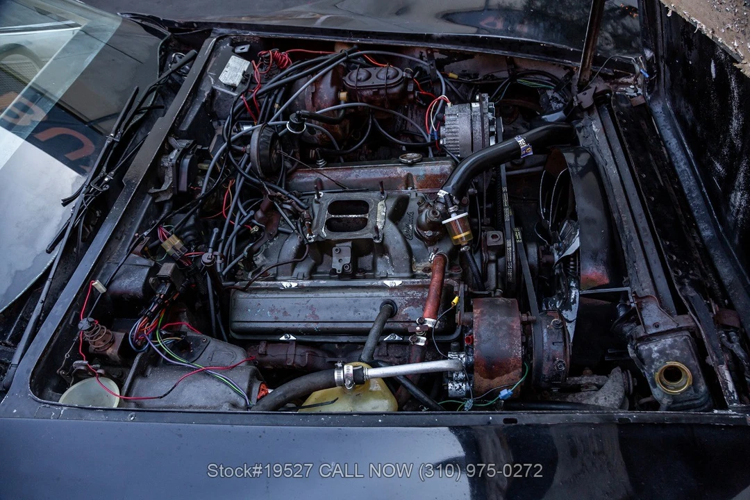 1979 Chevrolet Corvette C3 - Image 31 of 31