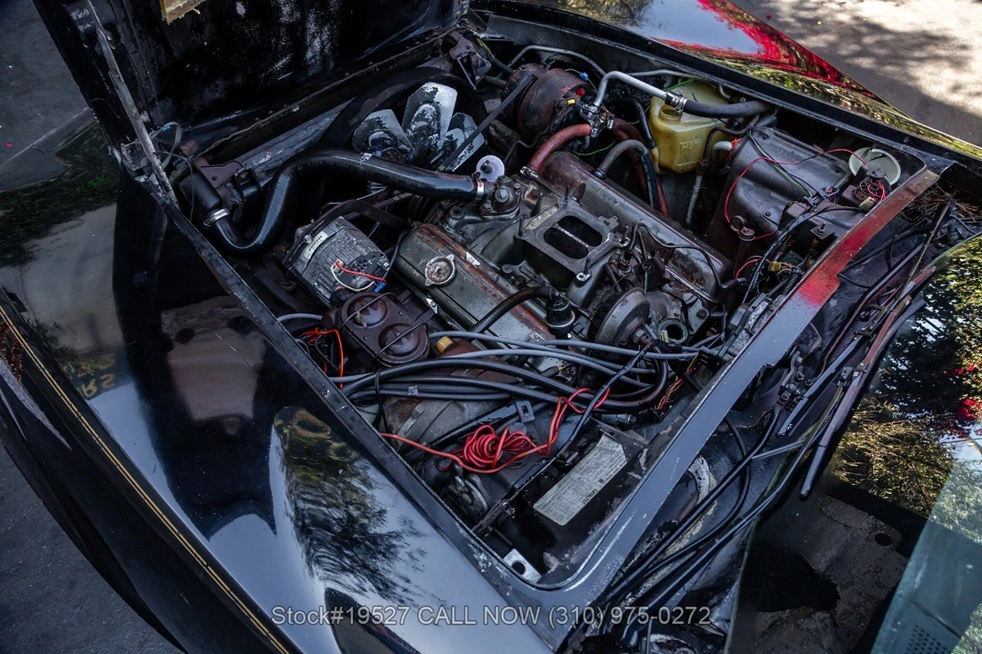 1979 Chevrolet Corvette C3 - Image 29 of 31