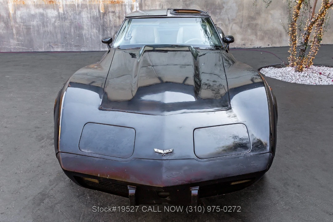 1979 Chevrolet Corvette C3 - Image 10 of 31