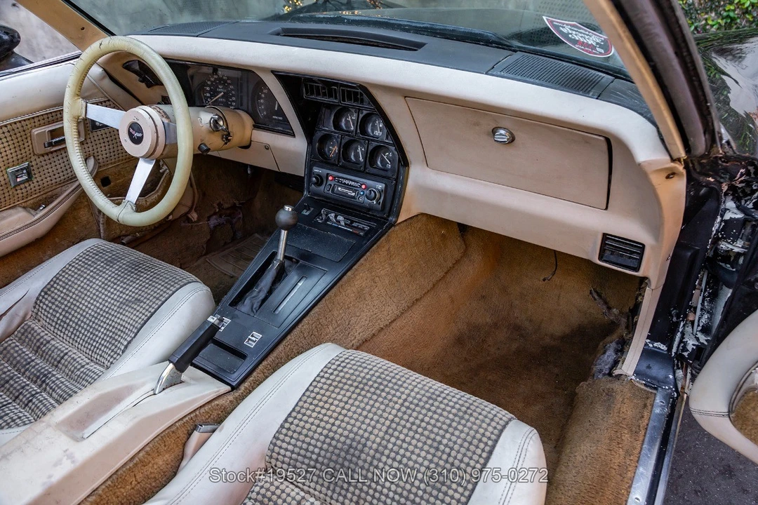 1979 Chevrolet Corvette C3 - Image 27 of 31