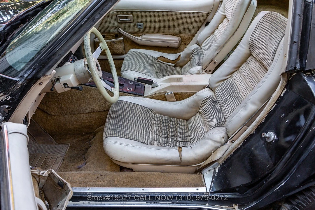 1979 Chevrolet Corvette C3 - Image 21 of 31