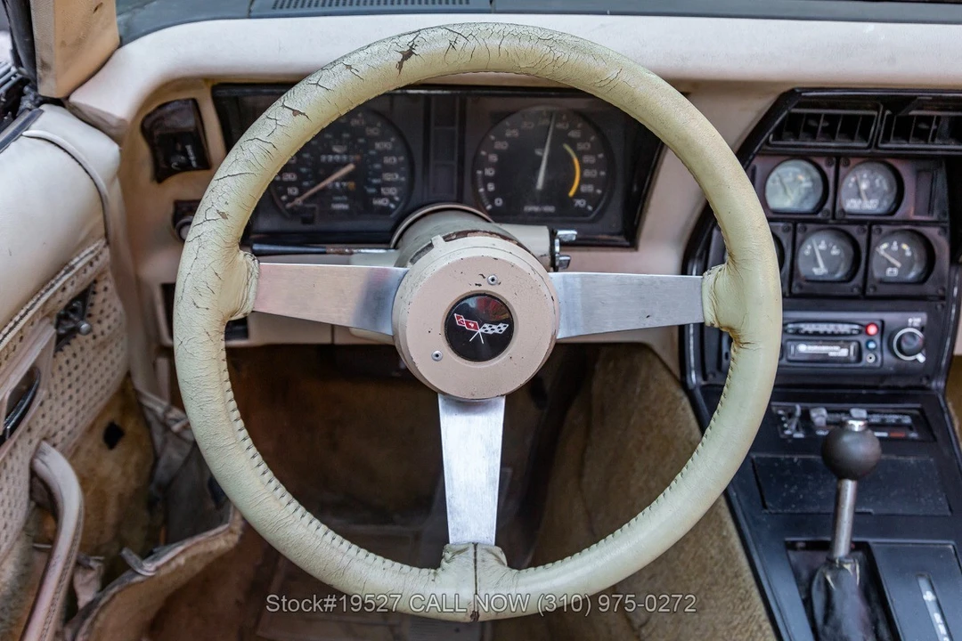 1979 Chevrolet Corvette C3 - Image 24 of 31