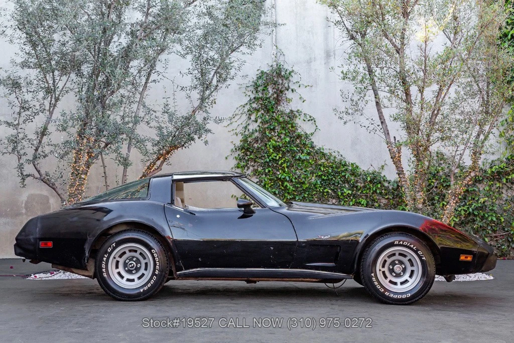 1979 Chevrolet Corvette C3 - Image 4 of 12
