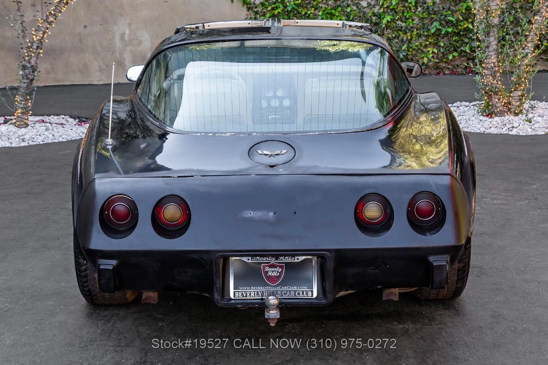 1979 Chevrolet Corvette C3 - Image 7 of 31