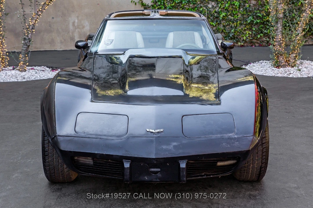 1979 Chevrolet Corvette C3 - Image 2 of 31