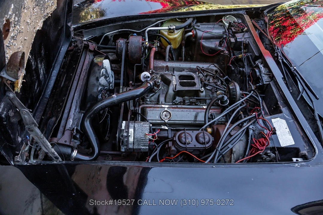 1979 Chevrolet Corvette C3 - Image 30 of 31