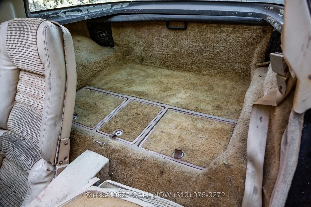 1979 Chevrolet Corvette C3 - Image 22 of 31