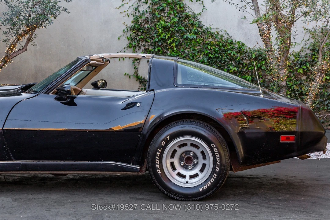 1979 Chevrolet Corvette C3 - Image 19 of 31