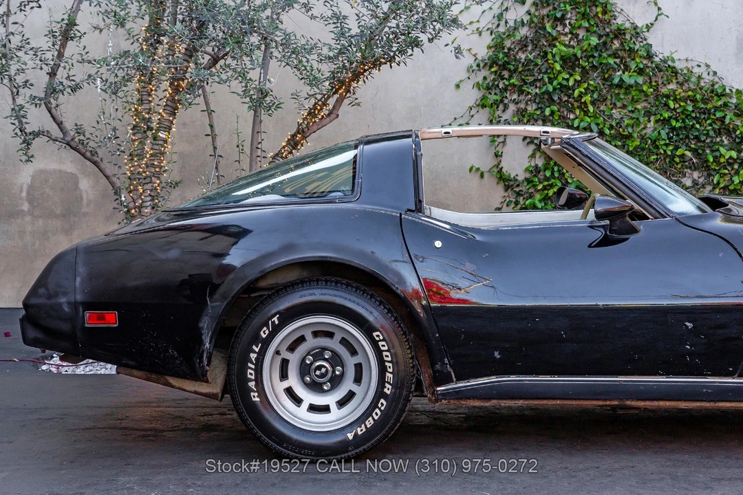 1979 Chevrolet Corvette C3 - Image 17 of 31