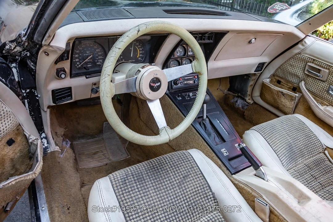 1979 Chevrolet Corvette C3 - Image 23 of 31