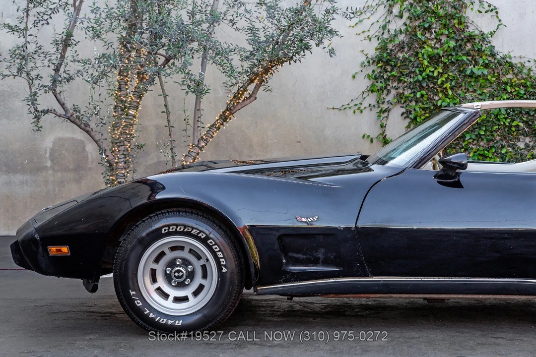 1979 Chevrolet Corvette C3 - Image 18 of 31