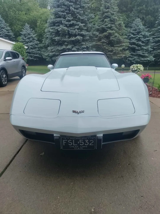 1979 Chevrolet Corvette C3 - Image 12 of 14