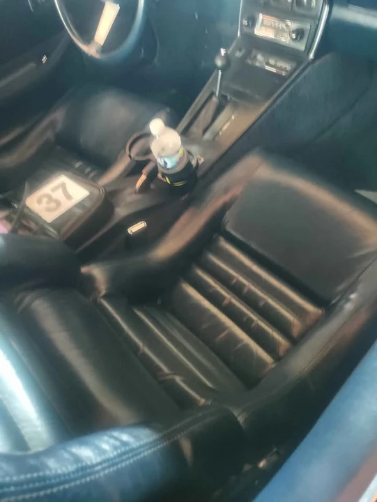 1979 Chevrolet Corvette C3 - Image 5 of 14