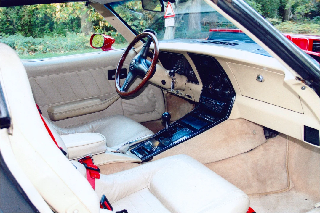 1979 Chevrolet Corvette C3 - Image 3 of 6