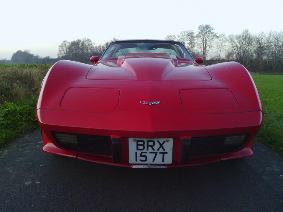 1979 Chevrolet Corvette C3 - Image 5 of 6