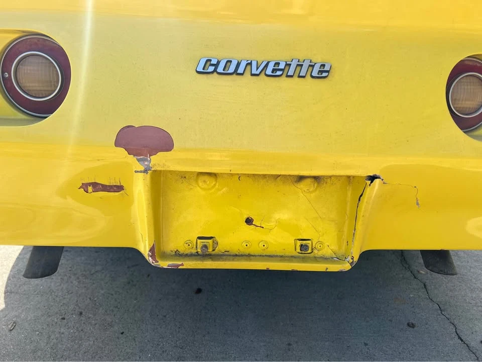 1979 Chevrolet Corvette C3 - Image 5 of 6
