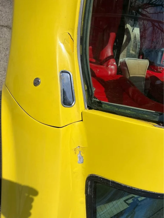 1979 Chevrolet Corvette C3 - Image 3 of 6