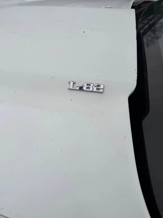 1979 Chevrolet Corvette C3 - Image 5 of 10