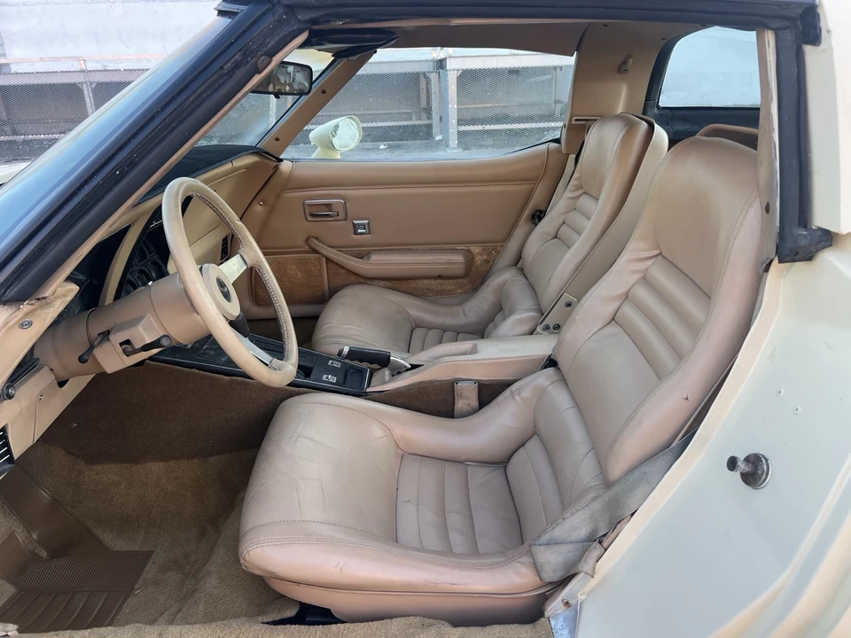 1979 Chevrolet Corvette C3 - Image 16 of 21