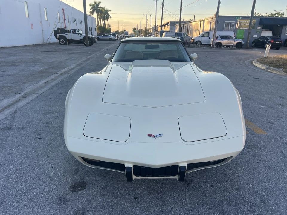 1979 Chevrolet Corvette C3 - Image 2 of 21