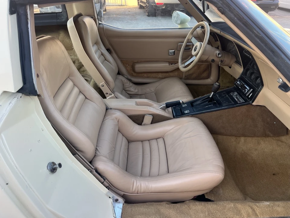 1979 Chevrolet Corvette C3 - Image 18 of 21