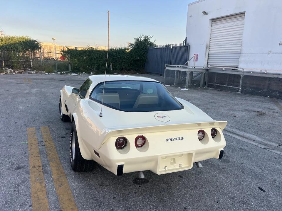 1979 Chevrolet Corvette C3 - Image 7 of 21