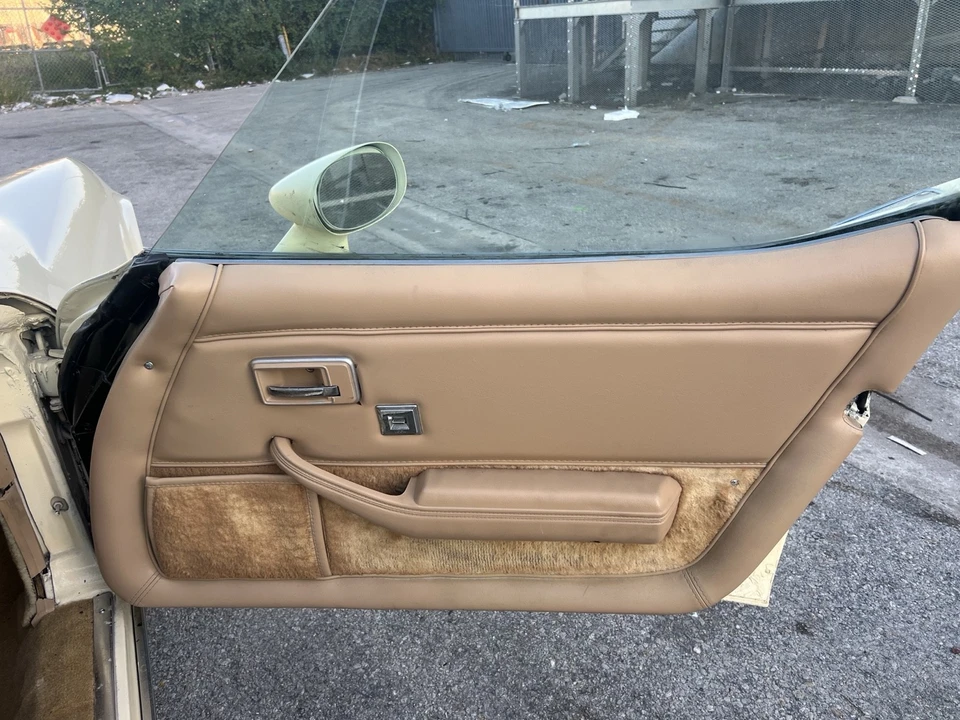 1979 Chevrolet Corvette C3 - Image 20 of 21