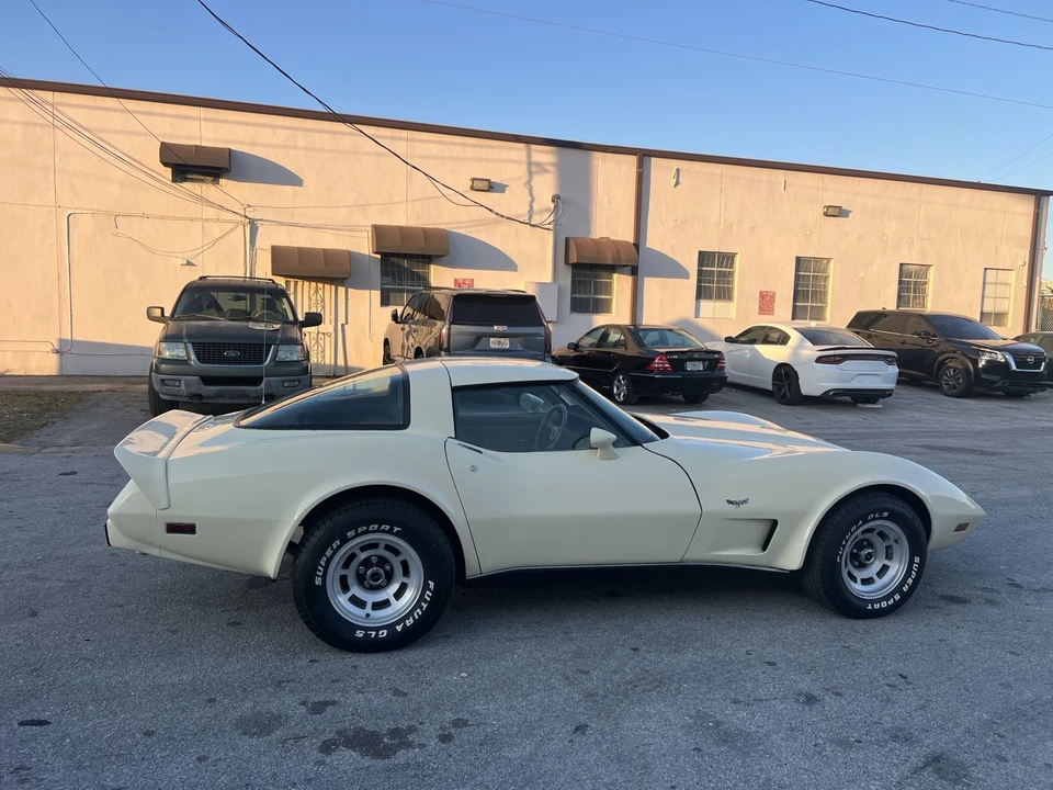 1979 Chevrolet Corvette C3 - Image 11 of 21