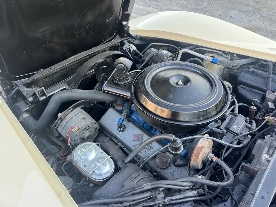 1979 Chevrolet Corvette C3 - Image 21 of 21