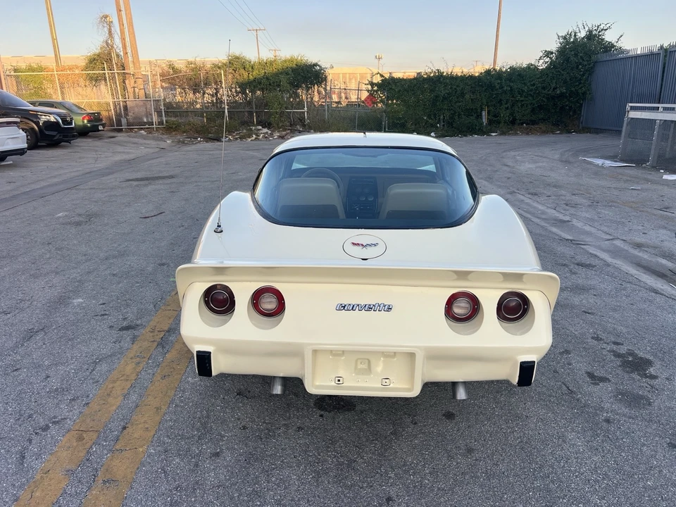 1979 Chevrolet Corvette C3 - Image 8 of 21