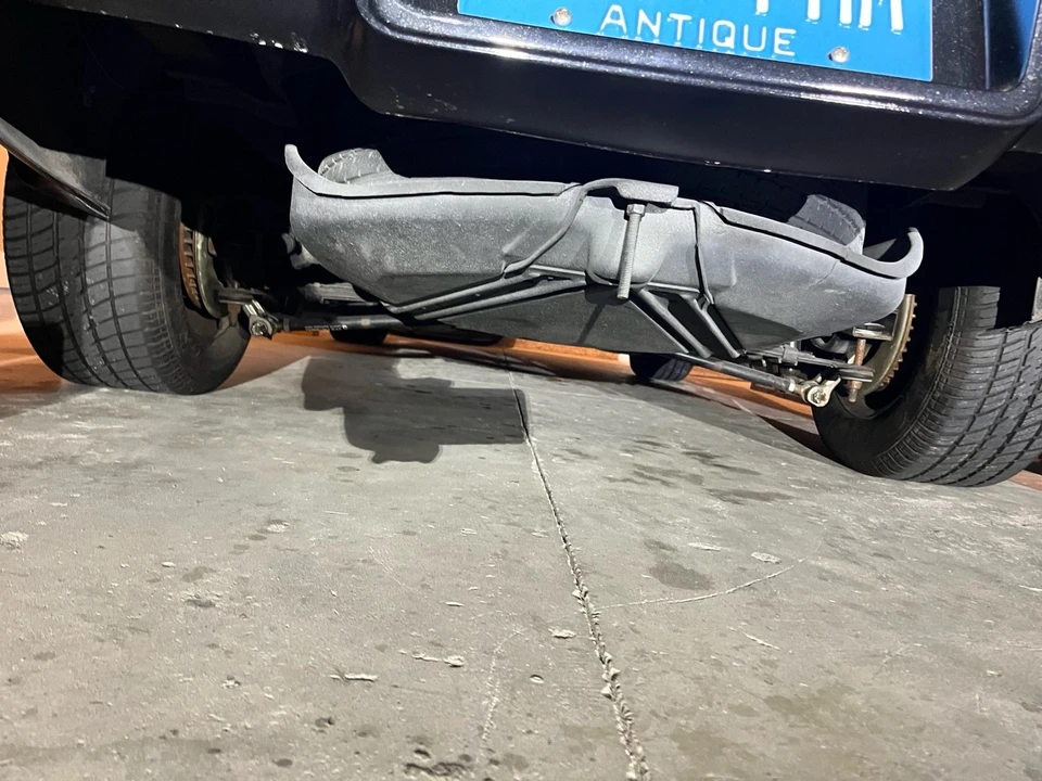 1979 Chevrolet Corvette C3 - Image 20 of 21