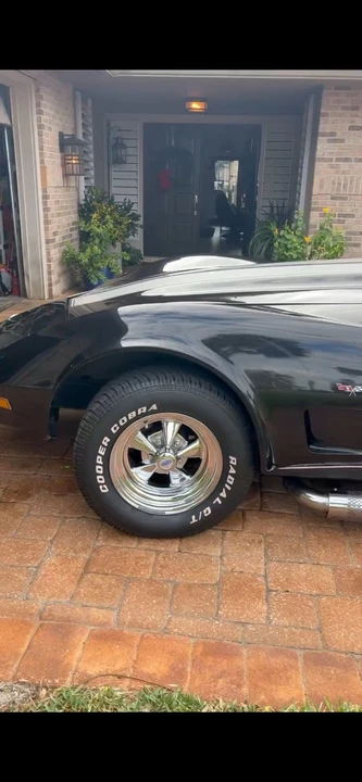 1979 Chevrolet Corvette C3 - Image 8 of 21