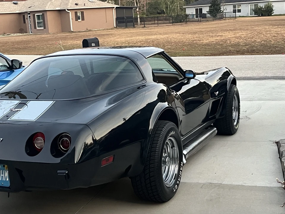 1979 Chevrolet Corvette C3 - Image 2 of 21